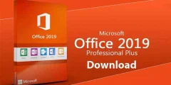 Office 2019