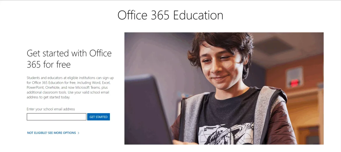 Office 365 Education