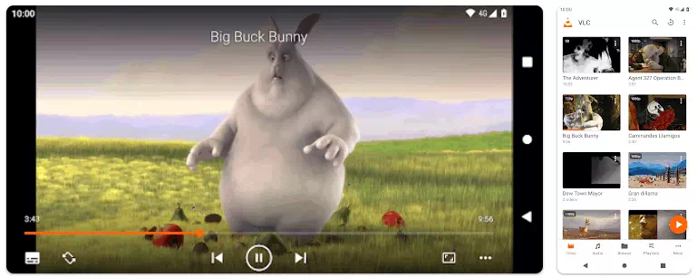 VLC for Android