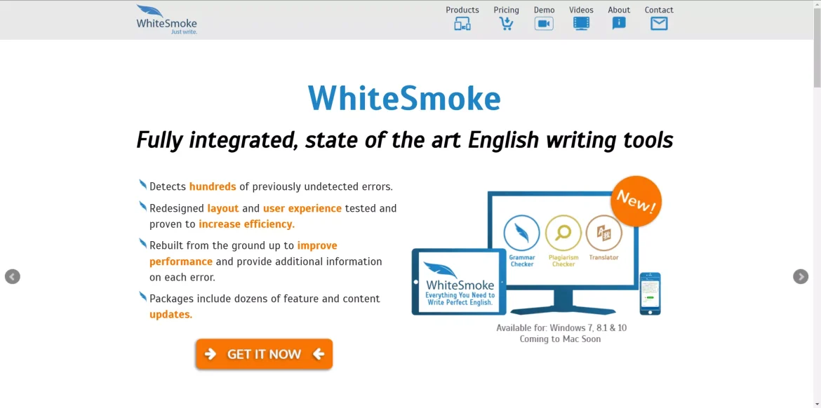 whitesmoke