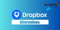 Beste Dropbox-alternatiewe wolkbergingsdienste