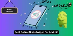 Le migliori app per non disturbare per Android