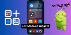 De bästa widgetarna för Android
