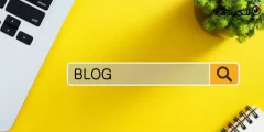 Wie Sie einen erfolgreichen Blog aufbauen und davon profitieren
