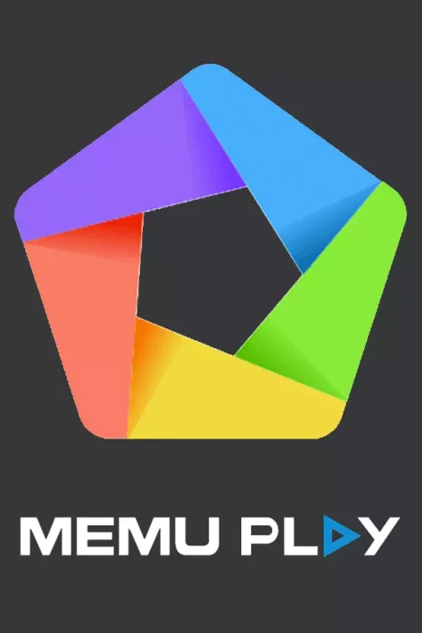 MEmuplay logo