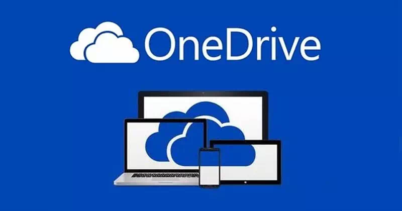 Microsoft OneDrive