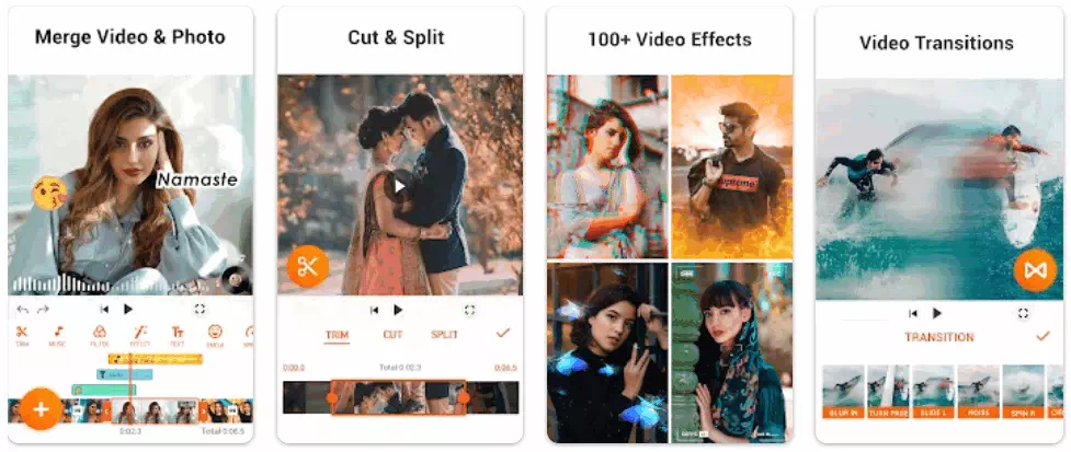 YouCut - Video Editor & Maker