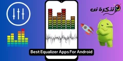 Лучшие приложения-эквалайзеры для Android