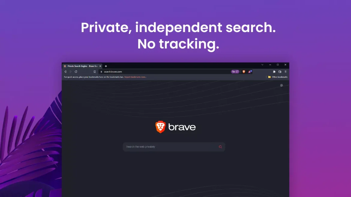 Browser Brave