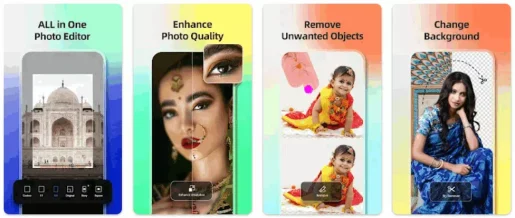 Photor AI Photo Editor