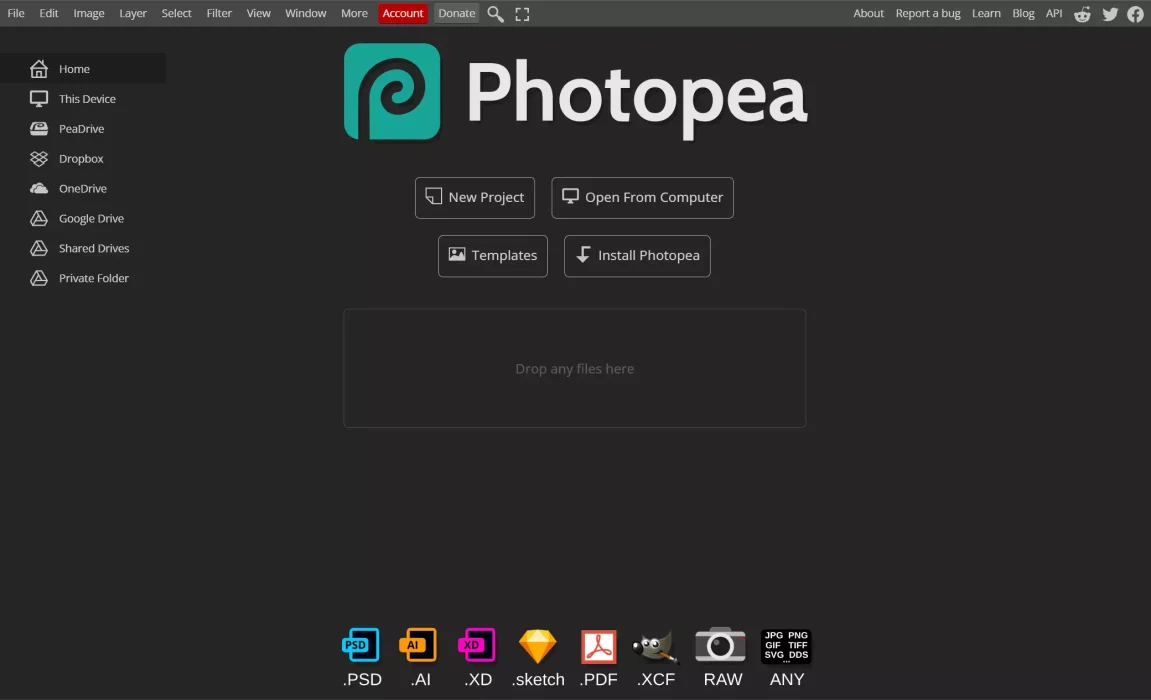 Photopea