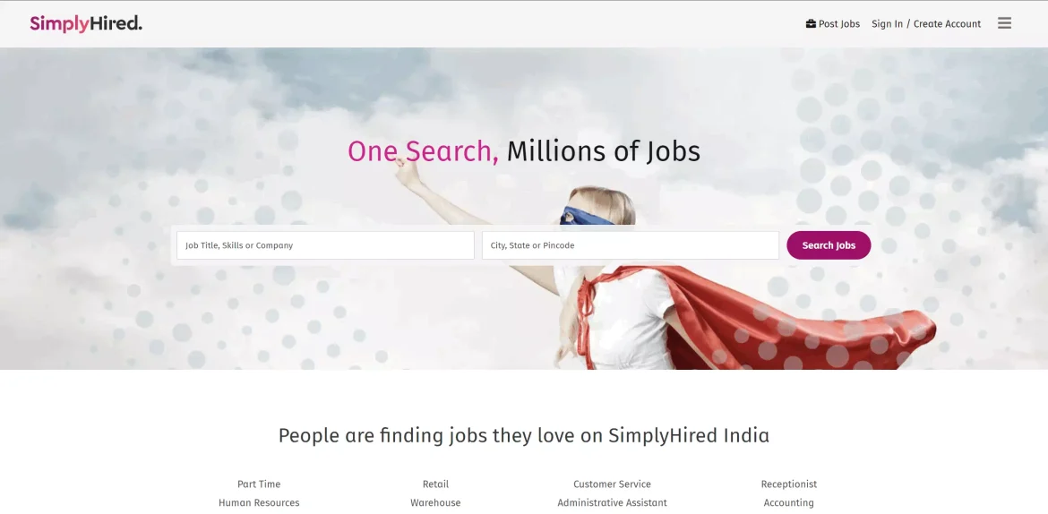 SimplyHired