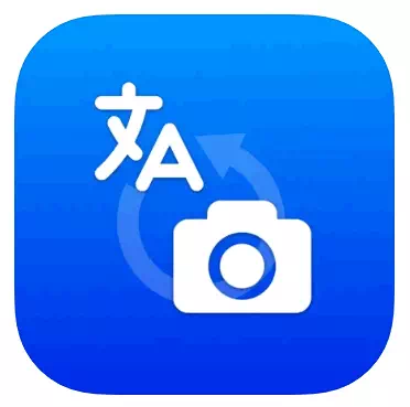 Translate Photo & Camera Scan