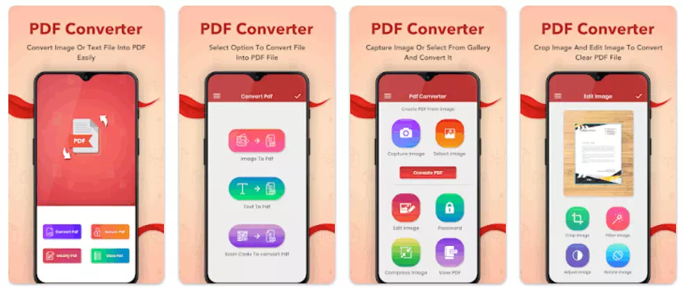 PDF Converter