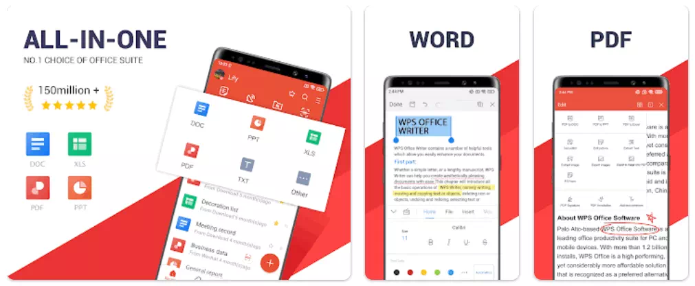 WPS Office