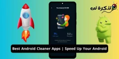 Les 10 millors aplicacions de neteja d'Android | Accelera el teu dispositiu Android