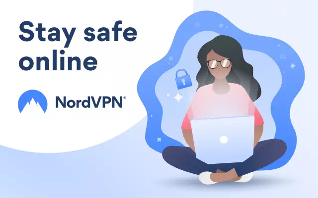 NordVPN