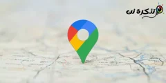 برنامه Google Maps دارای ویژگی هایی مبتنی بر هوش مصنوعی است