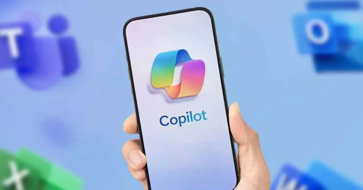 Copilot app