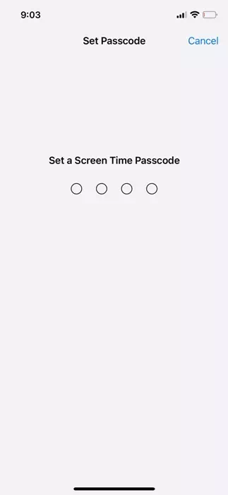 4 орундуу сырсөз